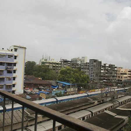 Relax Guest House Mumbai Exterior foto