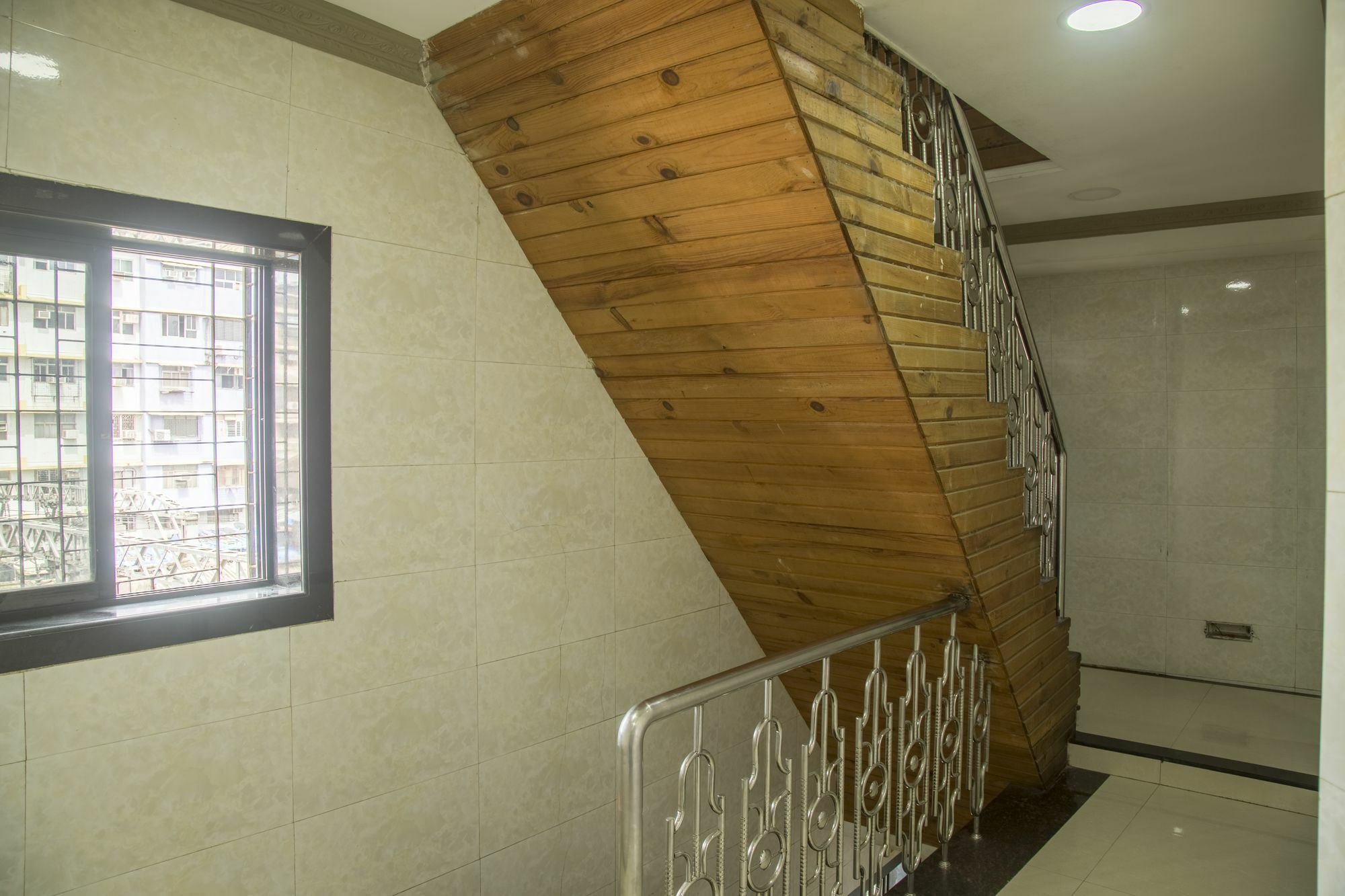 Relax Guest House Mumbai Exterior foto